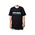 Traxxas Sliced Tee Black Youth Large T-Shirt 1391