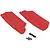 Traxxas Rear Mud Guards 2Pcs 9519R
