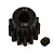Traxxas HD Steel 13T 1Mod Pinion Gear 6483X