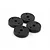 HPI Savage 1.4mm 2 Holes Shock Pistons 4Pcs 87515