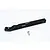 GPM Black Aluminium Centre Rear Chassis Brace MAS016R-BK