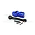 GPM Blue Aluminium 25T Servo Horn w/ Tie Rod Set UDR16025N-B