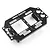 Yeah Racing Black Aluminium Mini-Z Car Stand YT-0222BK