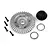HPI E10 15/38T Differential Gear Set 88000
