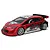 Blitz 1/10 YRS 190mm FWD Unpainted Body Shell w/ Decal Sheet 60229-07