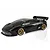 MonTech 1/10 190mm Trofeo GT Unpainted Body Shell w/ Decal Sheet 019-008