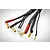 Hobbies Direct 4mm Bullet to 4mm Bullet 12AWG Charge Lead 307
