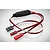 Hobbies Direct 10A Electronic Switch w/ JST Plug For RC Model LED Light 126