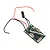 Kyosho Mini-Z 4x4 ESC & Receiver Unit MX020