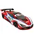 Bittydesign 1/7 Seven65 GT Unpainted Body Shell w/ Decals BDGT7-S65