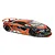 Bittydesign 1/7 Jota Unpainted Body Shell w/ Decals BDGT7-JTA