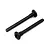 HPI 3x30mm Coarse Thread Button Head Screw Pins 2Pcs 88007