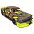 Bittydesign 1/7 Destroyer Unpainted Body Shell w/ Decals BDMC7-DSTY