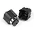 HPI E10 6x31mm Drive Axle 2Pcs 88012