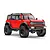 Traxxas TRX-4M Ford Bronco RC Rock Crawler Electric 1/18 Scale RTR 97074-1