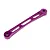 HPI Purple Aluminium Strut Tower Brace w/Hardware 88015