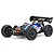 ARRMA Typhon 6S TLR Tuned 4X4 RC Buggy Electric Brushless 4WD 1/8 Scale RTR - Red/Blue ARA8406