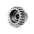 HPI E10 22T 0.6Mod Pinion Gear 88022