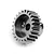 HPI E10 24T 0.6Mod Pinion Gear 88024