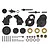 Element RC Stealth X Transmission Gearbox Set 42034