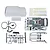 Element RC Trailrunner Unpainted Body Shell w/ Decals and Accessories 42241