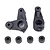 Element RC IFS Hard Steering Bellcranks 42206