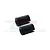 GPM Black Medium Carbon Steel Centre Drive Cups 2Pcs SLE037SA-BK