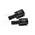 GPM Carbon Steel Differential Outdrive Cups 2Pcs MAKX039S-BK