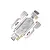 GPM Stainless Steel Complete Chassis Skid Plate Set MAFTZSP1A-OC