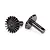 Traxxas Differential Output Gears 2Pcs 9483