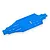 Traxxas Blue Aluminium Main Chassis 9522