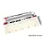 Traxxas LED light kit components including wiring, light housings, mounting hardware, and a drilling template on a white background.
