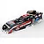 Traxxas Ford Mustang Courtney Force Painted Body Shell w/ Decals 6911X