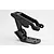 RPM HD Wing Mounts with Rear Skid Plate 81802