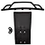 RPM Front Bumper & Skid Plate Set 73042