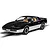 Scalextric 1/32 Knight Rider K.A.R.R. Slot Car C4296