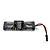 Infinity Power 8.4v 5000Mah Hump NiMH Battery w/ Traxxas Connector IPNM-5000-TRX-H