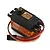 Savox Orange Aluminium 45kg 8.4v HV Standard Coreless Digital Servo SV-1270TG-PLUS