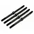 HPI Savage 4x70mm Turnbuckles 4Pcs 93535