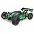 HPI Vorza S Flux 6S RC Buggy Electric Brushless 4WD 1/8 Scale RTR - Red 160179
