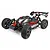 HPI Vorza Flux 6S RC Buggy Electric Brushless 4WD 1/8 Scale RTR - Red 160178