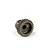 A bronze-coloured metal 29-tooth pinion gear for RC cars, featuring a set screw hole and the number 29 printed on the side.