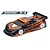 XRAY X4'23 Graphite Edition RC Touring Car Electric 4WD 1/10 Scale Kit 300035