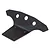 T-Bone Racing Basher Black Front Bumper For Redcat Shockwave / Tornado 470011