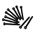 HPI 4x35mm Fine Thread Cap Head Screws 10Pcs 94514