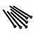HPI 4x50mm Fine Thread Cap Head Screws 10Pcs 94520