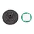 Team Associated 54T 32dp/0.8Mod Spur Gear w/ Gasket 25811