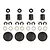 Team Associated Rival MT10 Shock Rebuild Kit 25831