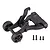 Team Associated Rival MT10 Wheelie Bar w/ Screws 25837