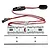 Team Associated XP Police Light Bar 29265